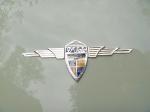 DeSoto S2 Airflow Coupe 1936 года